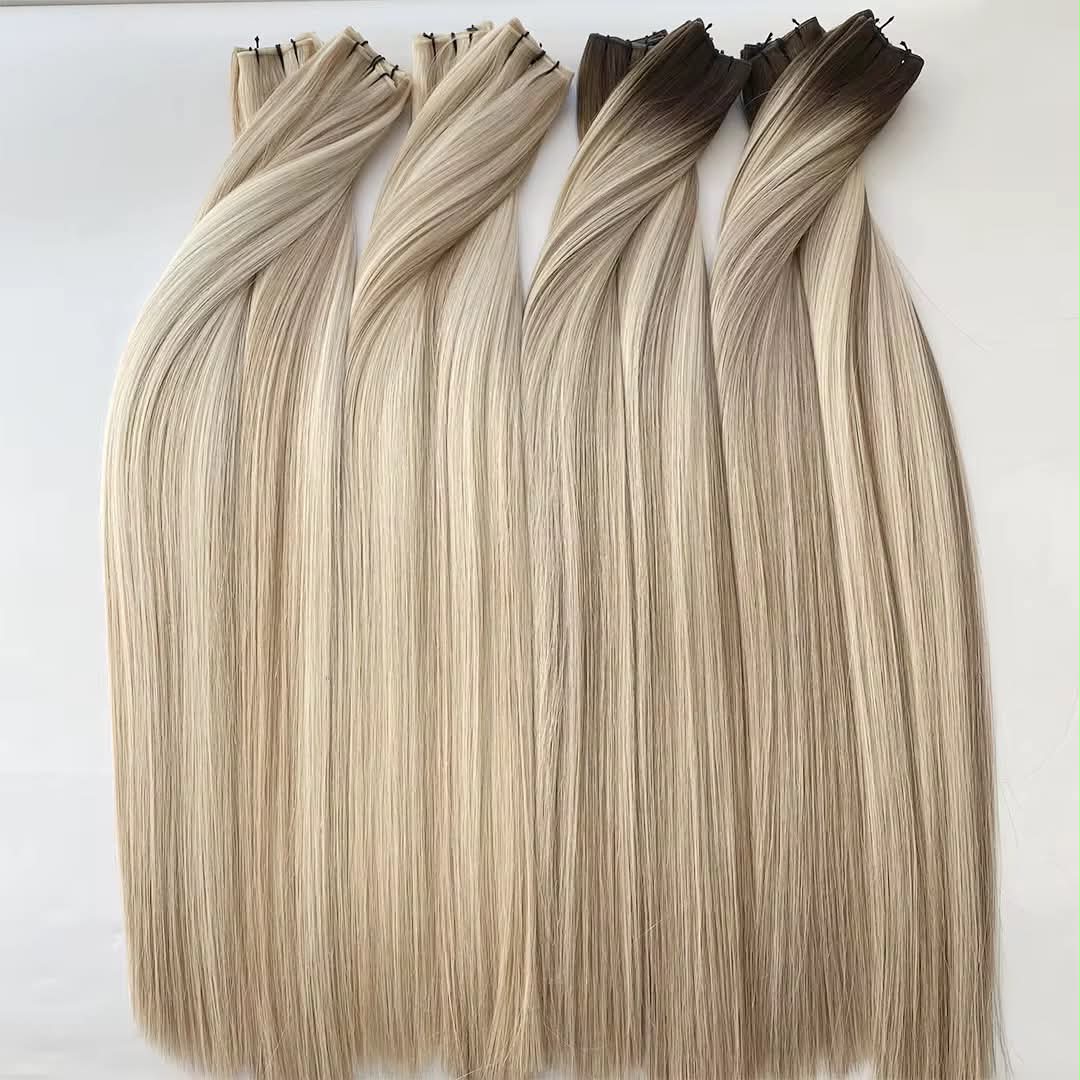 Incoming Slavic hair shade preview 4