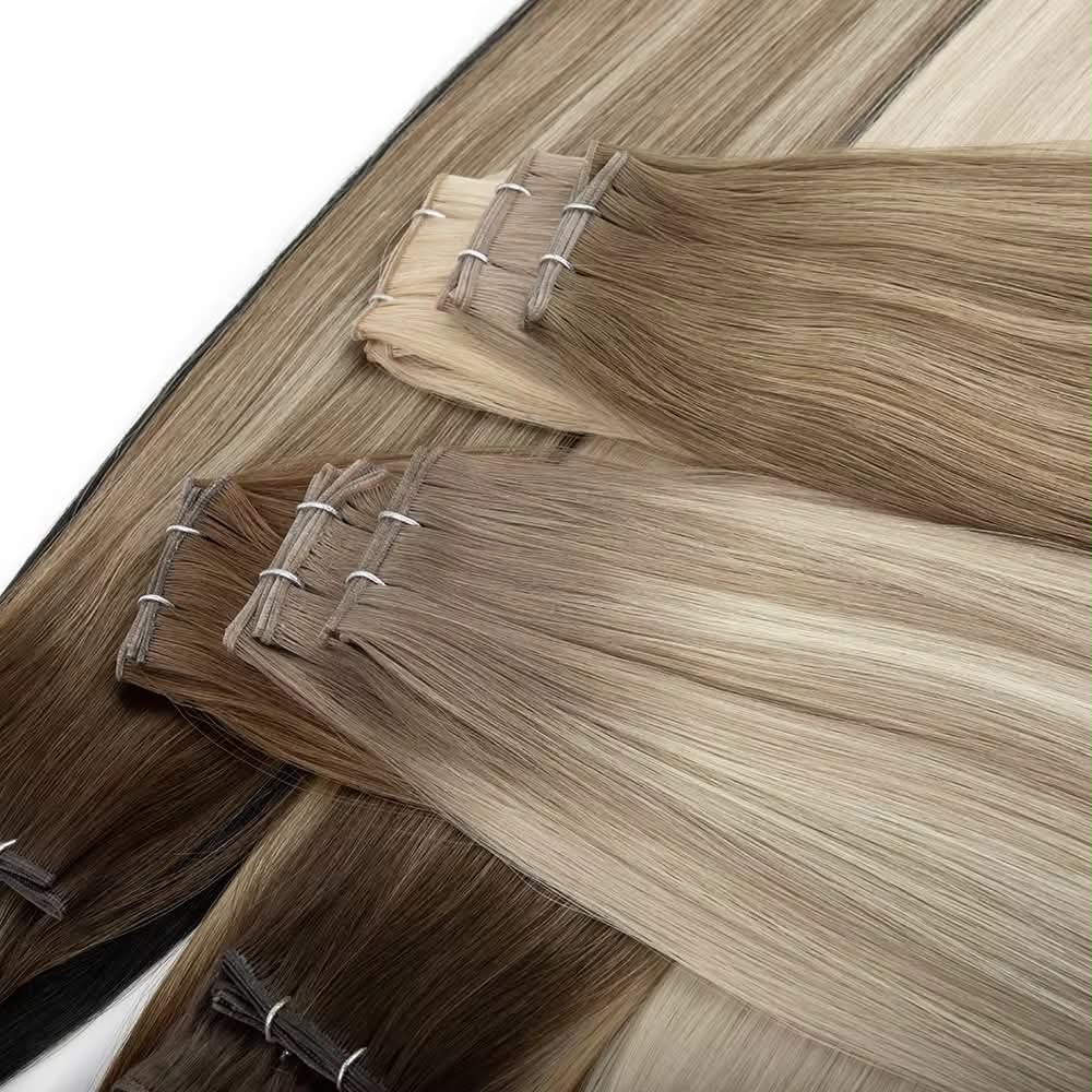Incoming Slavic hair shade preview 3