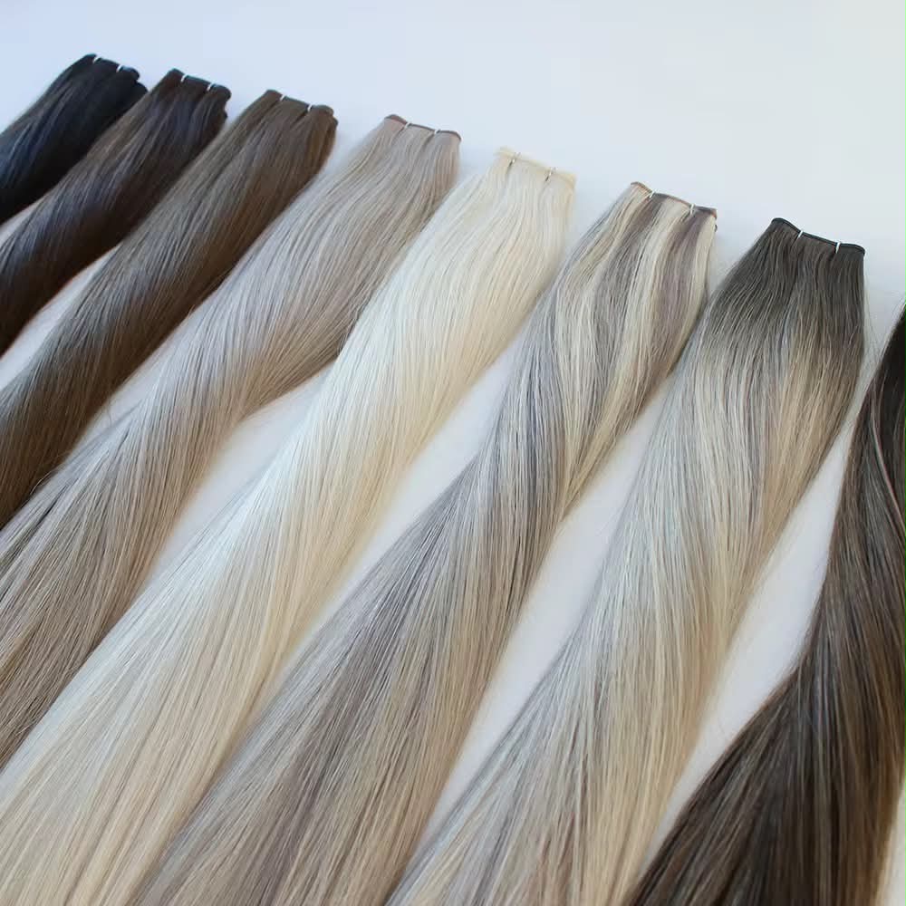 Incoming Slavic hair shade preview 5