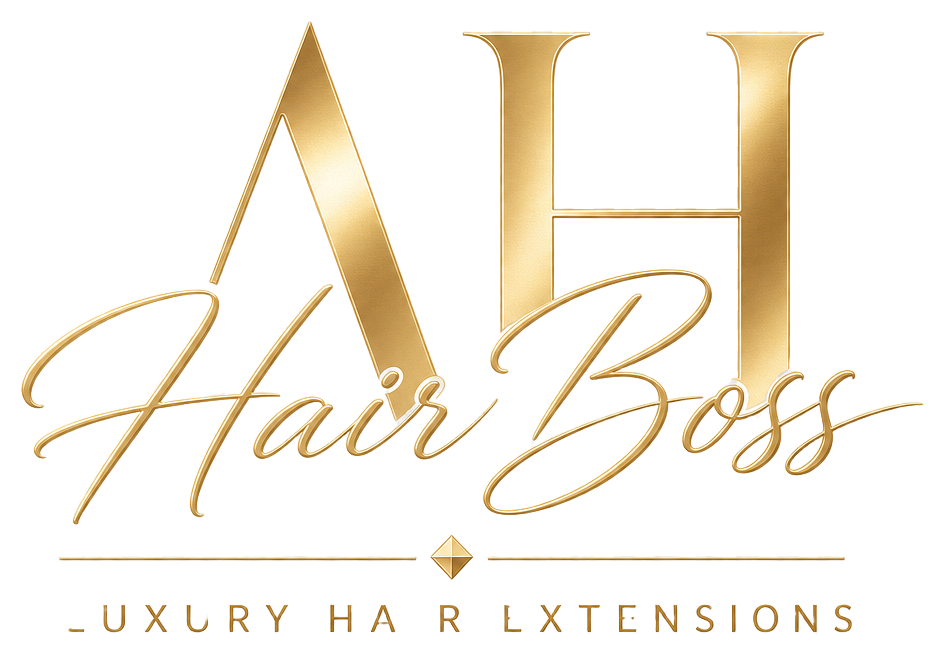 AH Hair Boss